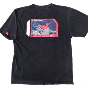 Polo Ralph Lauren Vintage 90’s Surf Team T-Shirt